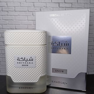 Shiyaaka Snow / شياكة Snow von Khadlaj