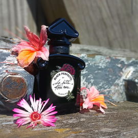 Black Perfecto by La Petite Robe Noire (Eau de Toilette Florale) - Guerlain