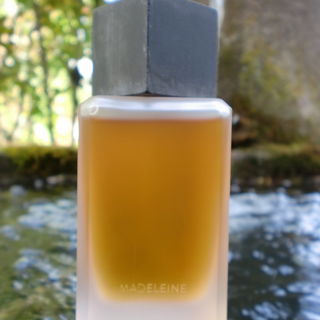 Madeleine - Parfumerie Particulière