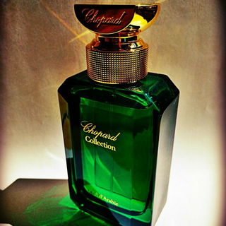 Miel d'Arabie von Chopard