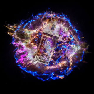 Supernova - The Dua Brand
