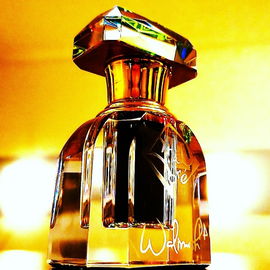 Walimah Attar - Areej Le Doré