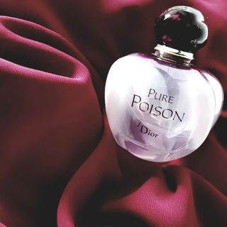 Pure Poison von Dior
