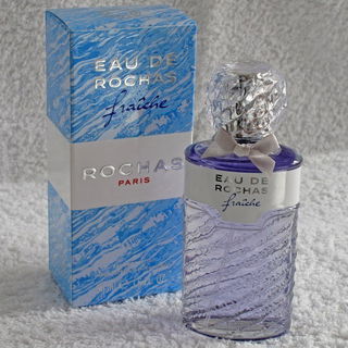 Eau de Rochas Fraîche von Rochas