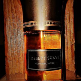 Desert Suave - Liquides Imaginaires
