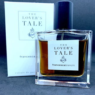The Lover's Tale von Francesca Bianchi
