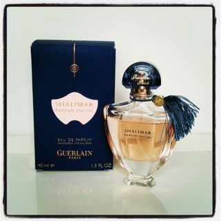 Shalimar Parfum Initial von Guerlain