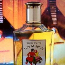 Cuir de Russie (Eau de Toilette) von L.T. Piver