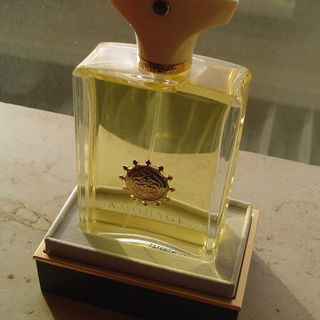 Jubilation XXV Man von Amouage