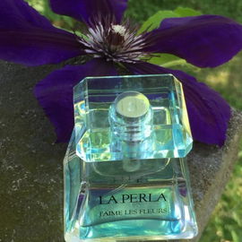J'Aime les Fleurs - La Perla