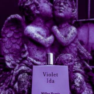 Violet Ida - Miller Harris