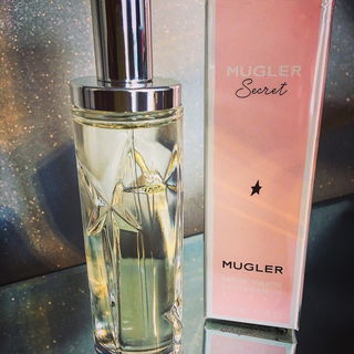 Mugler Secret von Mugler