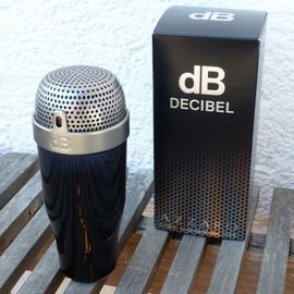 Azzaro Decibel