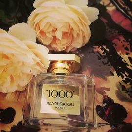 1000 (Eau de Parfum) - Jean Patou