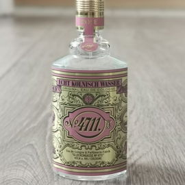 Zion (Parfum Extract) - Alexandria Fragrances