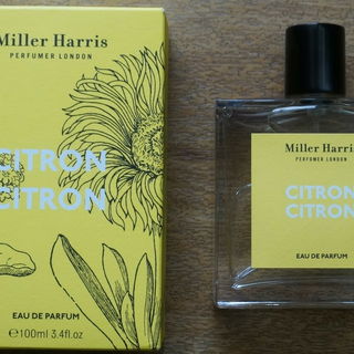 Citron Citron - Miller Harris
