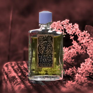 Flor de Blasón - Myrurgia