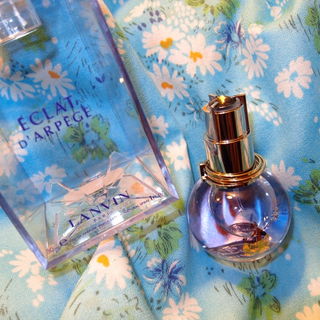 Éclat d'Arpège (Eau de Parfum) von Lanvin