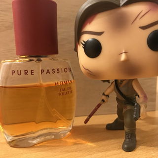 Extase Pure Passion Woman by Mülhens