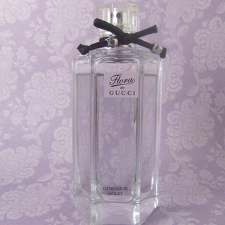 Flora by Gucci Generous Violet - Gucci