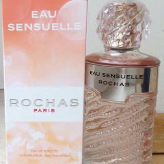 Eau Sensuelle - Rochas