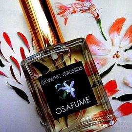 Osafume - Olympic Orchids Artisan Perfumes