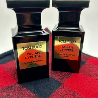 Italian Cypress von Tom Ford