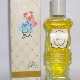Isabel Maria - Vera
