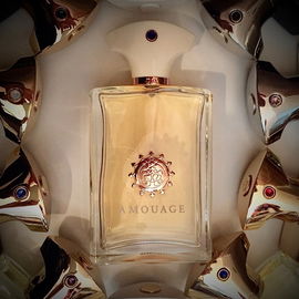 Dia Man - Amouage