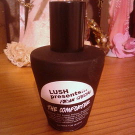 The Comforter (Perfume) - Lush / Cosmetics To Go