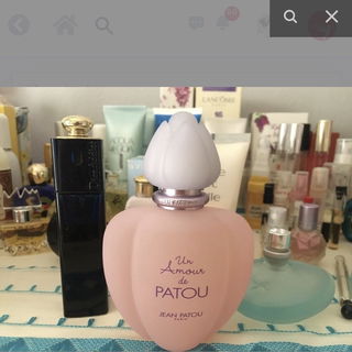 Un Amour de Patou (Eau de Toilette) von Jean Patou