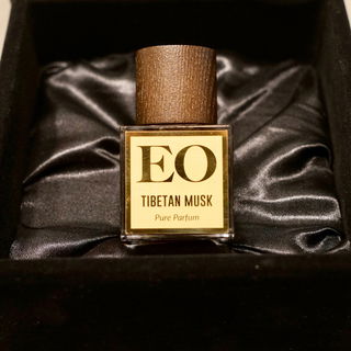 Tibetan Musk by Ensar Oud