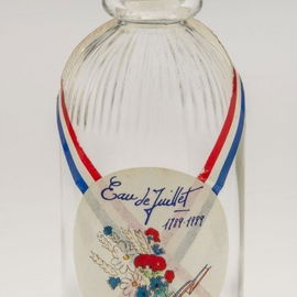 Eau de Juillet - Yves Rocher