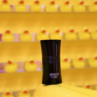 Armani Code (2004) / Black Code (Eau de Toilette) - Giorgio Armani