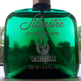 Silvestre (Eau de Cologne) - Victor