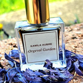 Shell 1927 (Eau de Parfum) von Kamila Aubre