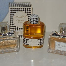 Tendre Poison (Eau de Toilette) - Dior