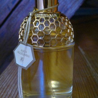 Aqua Allegoria Ylang & Vanille by Guerlain