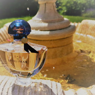 Eau de Shalimar von Guerlain
