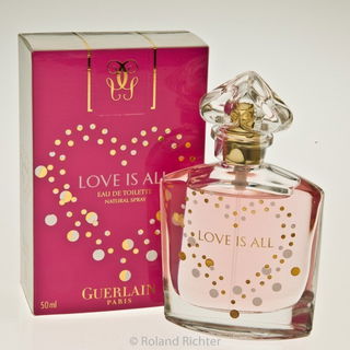 Love is all - Guerlain
