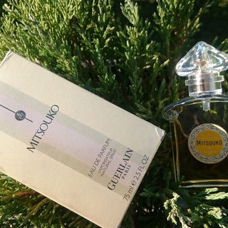 Mitsouko (Eau de Parfum) von Guerlain