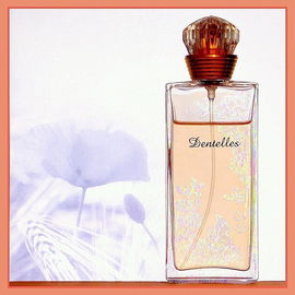 Dentelles - M. Micallef