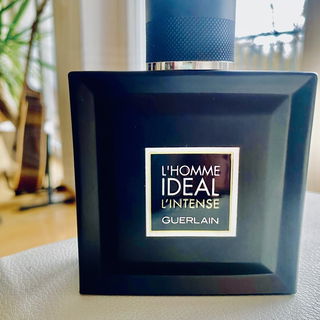 L'Homme Idéal Intense / L'Homme Idéal L'Intense von Guerlain