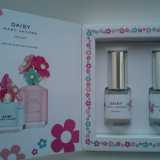 Daisy Delight - Marc Jacobs