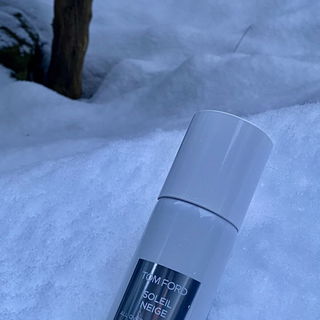 Soleil Neige (Body Spray) by Tom Ford