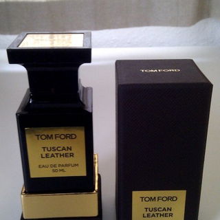 Tuscan Leather (Eau de Parfum) von Tom Ford