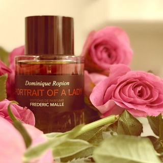 Portrait of a Lady (Eau de Parfum) von Editions de Parfums Frédéric Malle