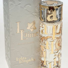 L L'Aime - Lolita Lempicka