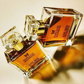Anubis - Papillon Artisan Perfumes