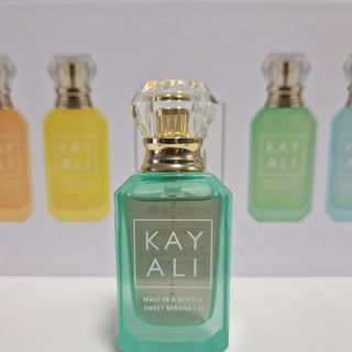 Maui In A Bottle Sweet Banana | 37 - Kayali